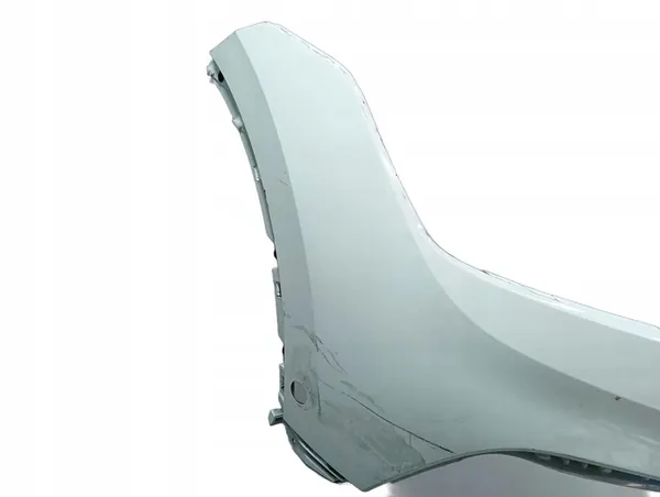 Paraurti anteriore VW Tiguan II R-Line PDC 5NA image 6