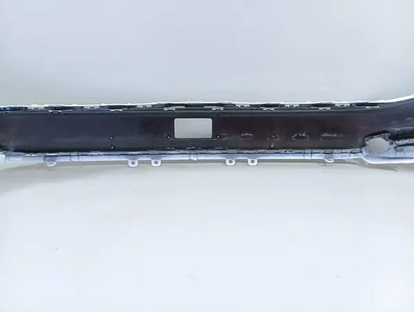 Paraurti anteriore VW Tiguan II R-Line PDC 5NA image 8