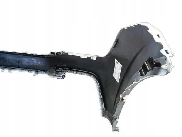 Paraurti anteriore VW Tiguan II R-Line PDC 5NA image 9