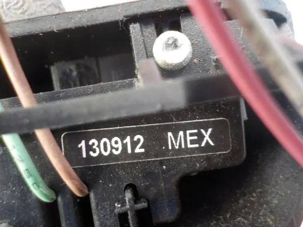 Botões Interruptor Controlo Velocidade OEM 130912 Renault image 5
