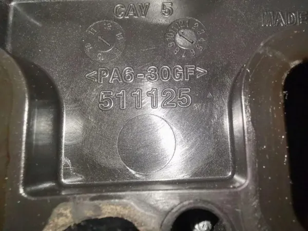 Imusarvi OEM 511125 Chrysler 3.6L:lle image 4