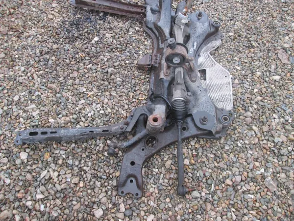 Lien de suspension avant OEM BELKA pour Avensis T27 2.0 D4D image 3