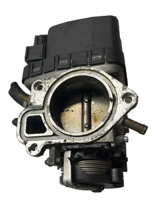 Drosselklappe Saab 9-5 OE 9188186 image 2