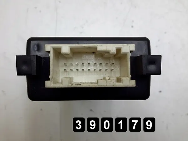 ECU Citroen C4 2007 s122288001e image 4