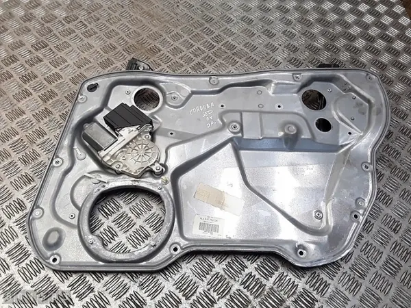 Régulateur de vitre Seat Cordoba OEM 6l4837752dk image 2