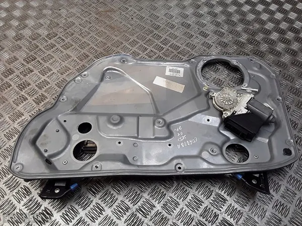 Régulateur de vitre Seat Cordoba OEM 6l4837752dk image 3