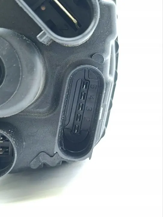 Porsche OE Servomotor OEM 7818.177.951 image 6