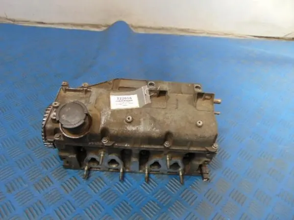 RENAULT CLIO II 1.2 8V Engine Head 7700864624 image 3