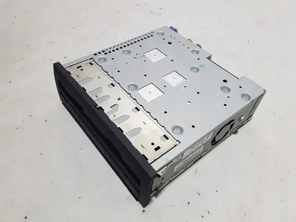 MMI DVD-vaihtaja OEM 4H0035666N Audi A8 D4 A6 Q7:lle image 3