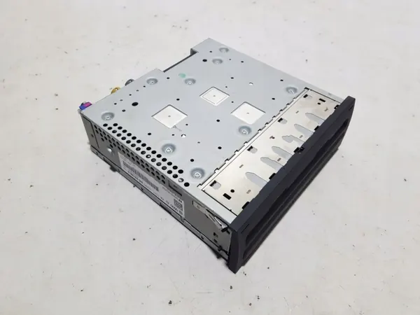 MMI DVD-vaihtaja OEM 4H0035666N Audi A8 D4 A6 Q7:lle image 4