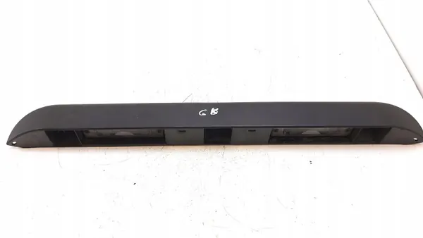 OEM 3650 Iveco Daily 35-40.10 Mittariston Valokaistale image 2