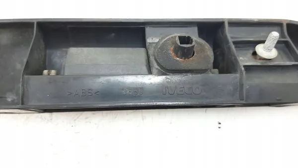 OEM 3650 Iveco Daily 35-40.10 Mittariston Valokaistale image 3