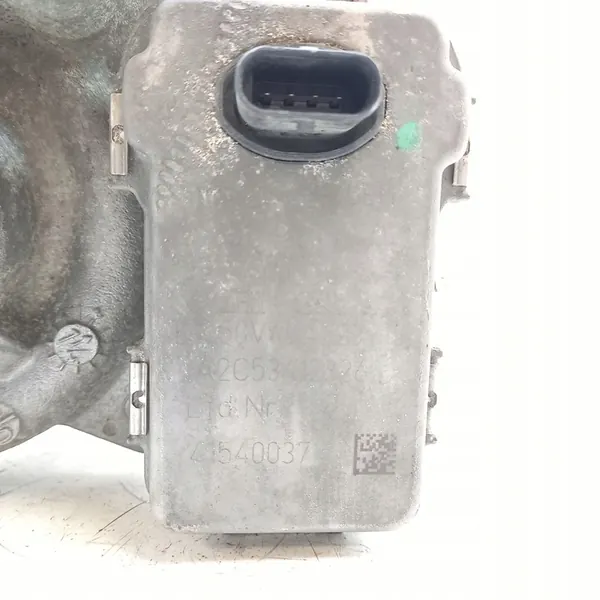 Turboalimentador Mercedes-Benz OE A6510900086 image 3