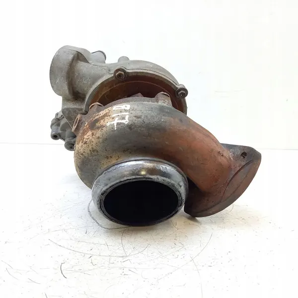 Turboalimentador Mercedes-Benz OE A6510900086 image 6