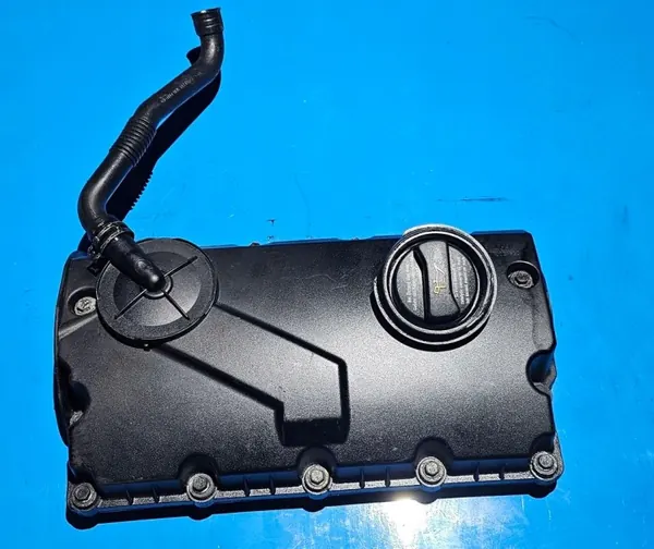 Couvercle de soupape OEM 038103469R VW-AUDI-SEAT 1.9 TDI image 2
