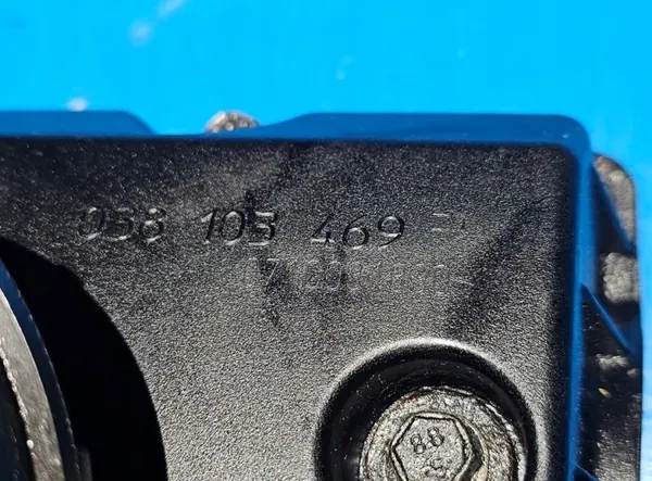 Couvercle de soupape OEM 038103469R VW-AUDI-SEAT 1.9 TDI image 3