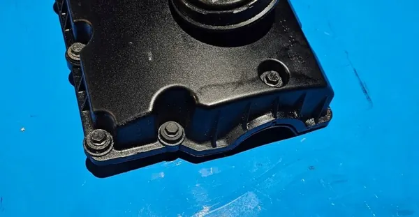 Couvercle de soupape OEM 038103469R VW-AUDI-SEAT 1.9 TDI image 4