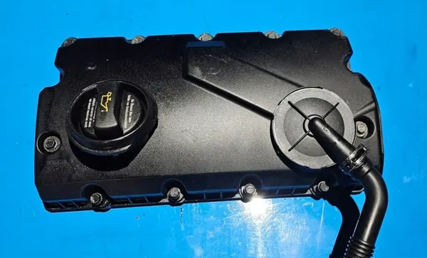 Couvercle de soupape OEM 038103469R VW-AUDI-SEAT 1.9 TDI image 6