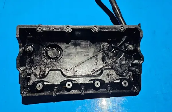 Couvercle de soupape OEM 038103469R VW-AUDI-SEAT 1.9 TDI image 7
