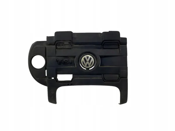 VW Passat B6 Motorlock OEM 03C103925B Begagnad image 2