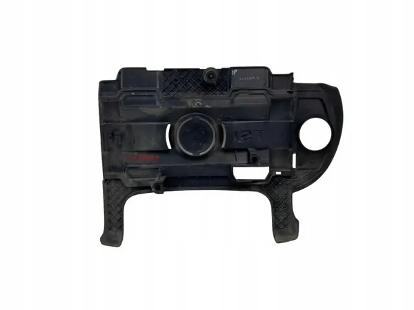 VW Passat B6 Motorlock OEM 03C103925B Begagnad image 4