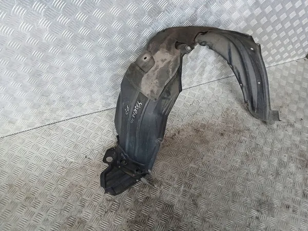 TOYOTA YARIS III Etu Oikea Lokasuoja 538750D160 image 2