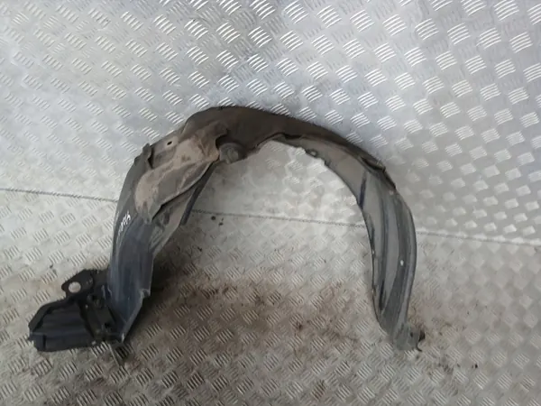 TOYOTA YARIS III Etu Oikea Lokasuoja 538750D160 image 3