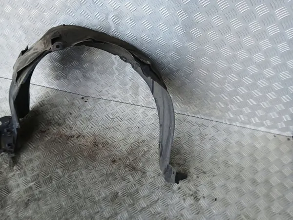 TOYOTA YARIS III Etu Oikea Lokasuoja 538750D160 image 4