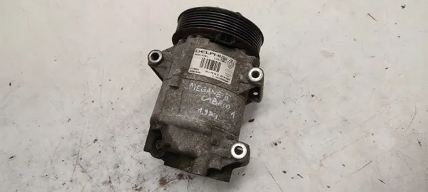 Renault OE 8200678499 AC Compressor image 2