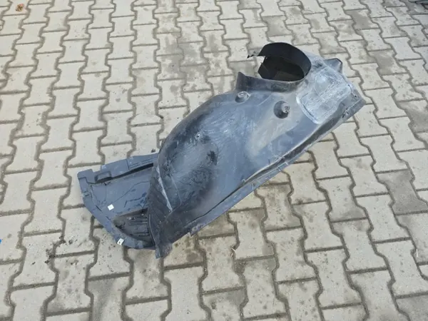 Protetor de para-lama esquerdo BMW X1 F48 OEM 7342175 image 2