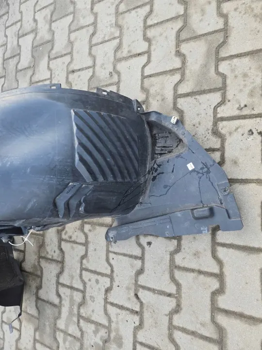 Protetor de para-lama esquerdo BMW X1 F48 OEM 7342175 image 3