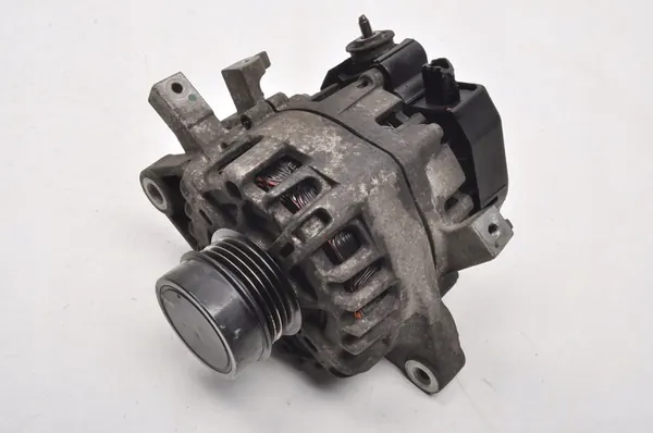 TOYOTA YARIS III 1.3 VVTi Generaattori 27060-0Y120 image 10