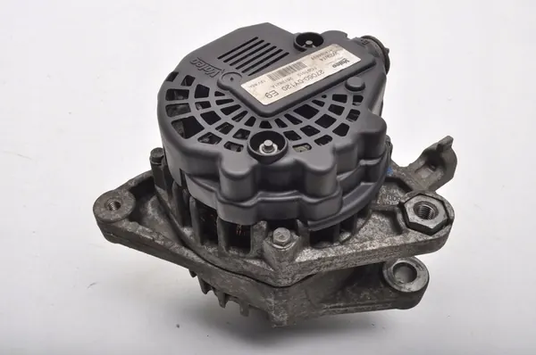 TOYOTA YARIS III 1.3 VVTi Generaattori 27060-0Y120 image 2