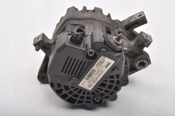 TOYOTA YARIS III 1.3 VVTi Generaattori 27060-0Y120 image 8