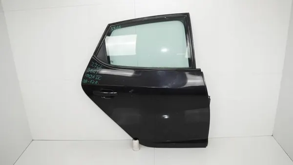 Puerta trasera derecha OEM 360195073 Seat Ibiza IV image 2