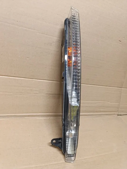 Audi Q7 Frontlinker Blinker OEM 4L0953041 image 10