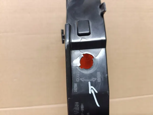Audi Q7 Frontlinker Blinker OEM 4L0953041 image 6