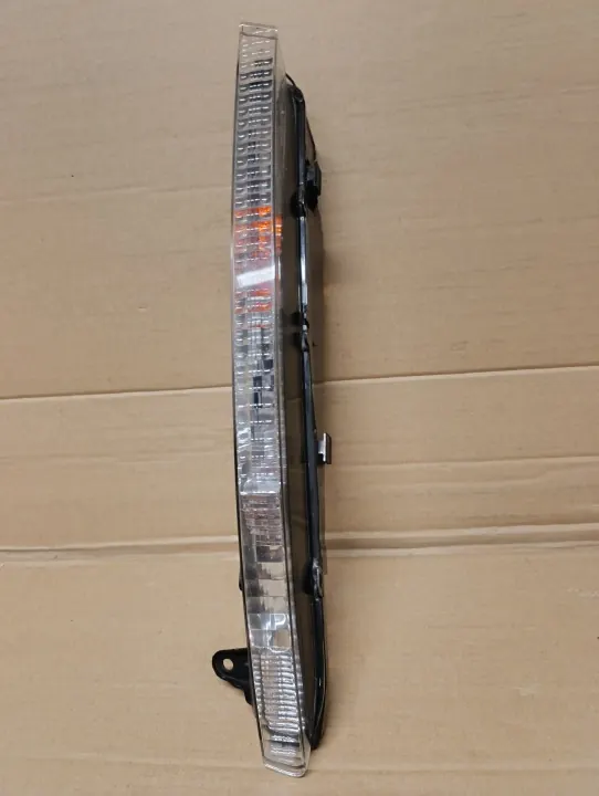 Audi Q7 Frontlinker Blinker OEM 4L0953041 image 8