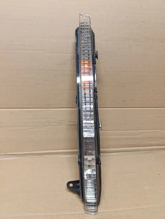 Audi Q7 Frontlinker Blinker OEM 4L0953041 image 9