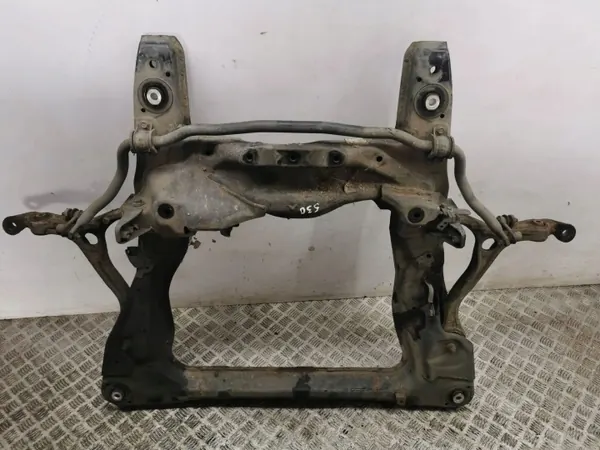 Honda Accord 2009 Framhjulsram OEM AMD124980 image 2