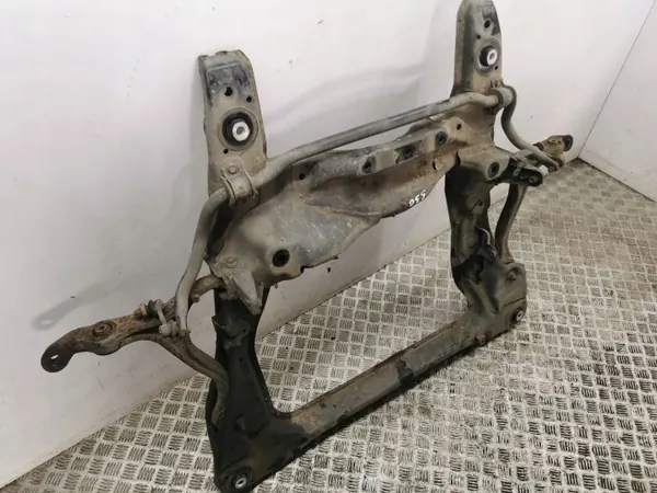 Honda Accord 2009 Framhjulsram OEM AMD124980 image 3