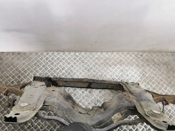 Honda Accord 2009 Framhjulsram OEM AMD124980 image 4