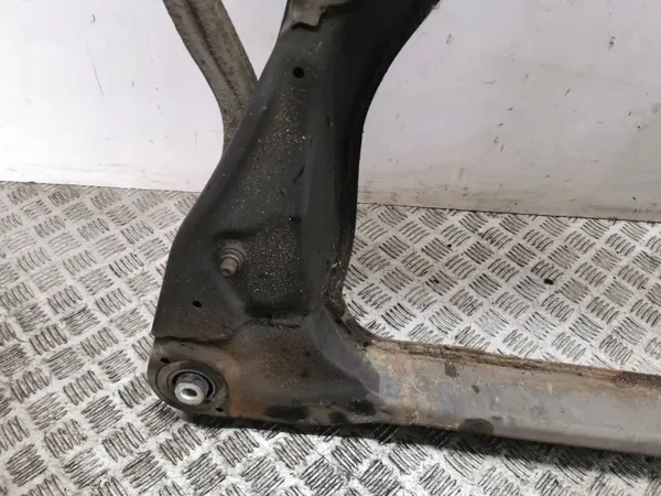 Honda Accord 2009 Framhjulsram OEM AMD124980 image 5
