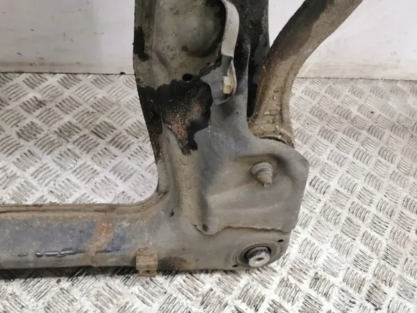Honda Accord 2009 Framhjulsram OEM AMD124980 image 6