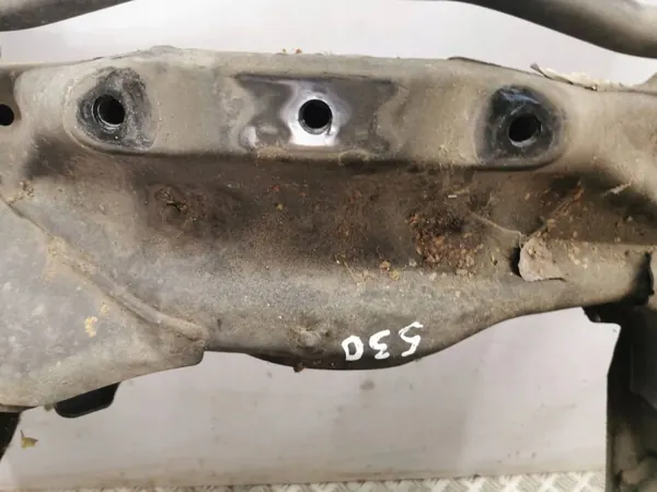 Honda Accord 2009 Framhjulsram OEM AMD124980 image 8