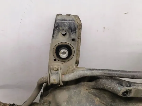 Honda Accord 2009 Framhjulsram OEM AMD124980 image 9
