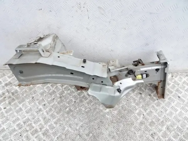 OEM Framre Kvartsbalk Vän+Hög Kia Ceed III 2018+ image 2
