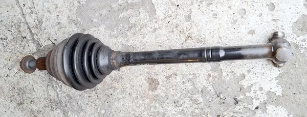 Fram vänster drivaxel VW Tiguan 5N 4MOTION image 6