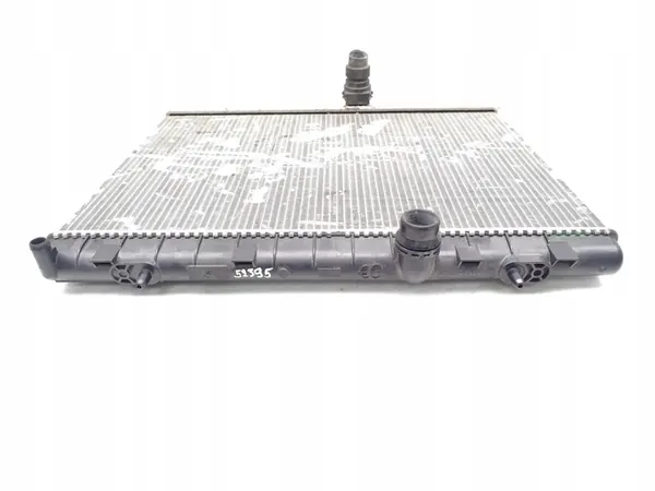 Peugeot 3008 Radiateur 1.2 Benzine 96kW 9800482380 image 4