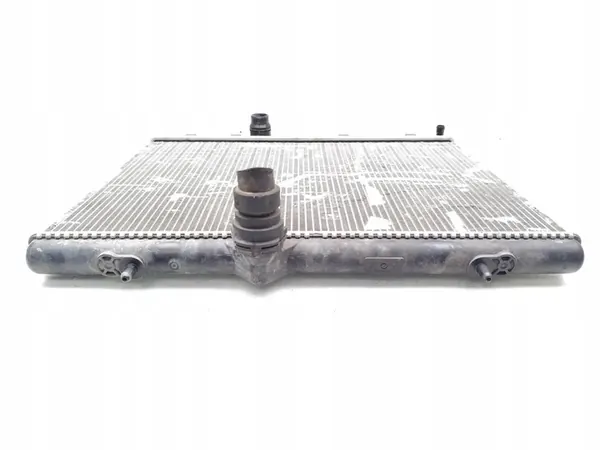 Peugeot 3008 Radiateur 1.2 Benzine 96kW 9800482380 image 6